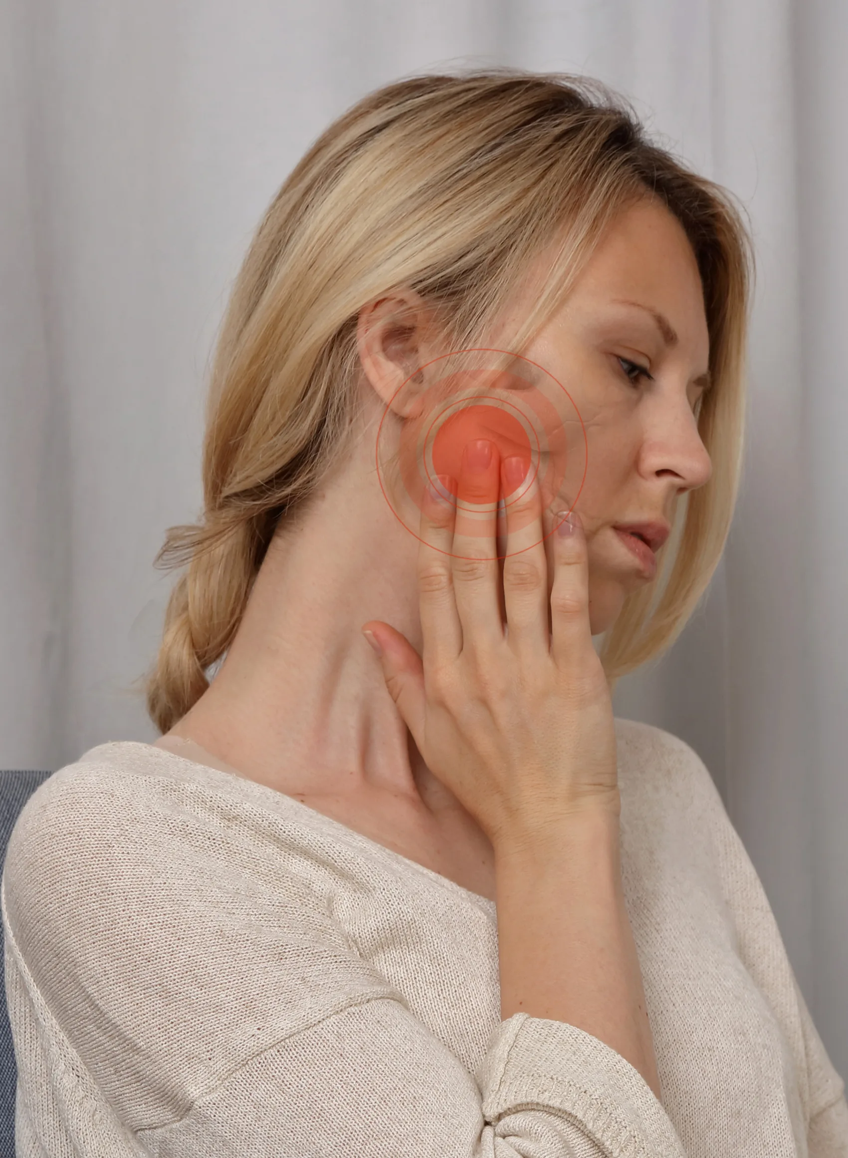 EMVITAL: Targeted Relief for Jaw, Muscle, and Joint Discomfort