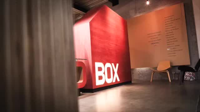 RedBox - Consultoría de Innovación | Soluciones que Importan