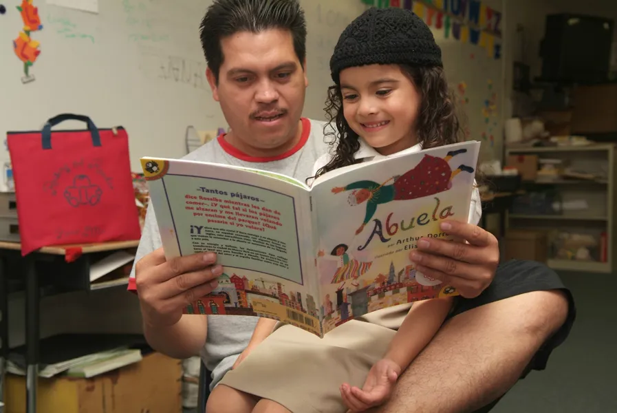Raising a Reader community photo 3