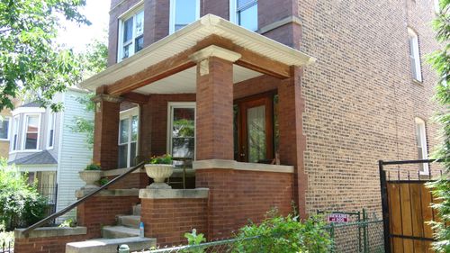 O'Connor Properties, 3609 W George St, Chicago, IL