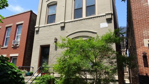 O'Connor Properties, 2210 W Erie St, Chicago, IL