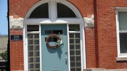 O'Connor Properties, 2036 W Superior St, Chicago, IL
Door Photo