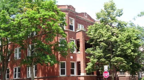 O'Connor Properties, 1100 N Oakley Blvd, Chicago, IL
Side Photo