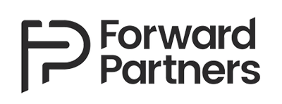 client logo Forward Partners