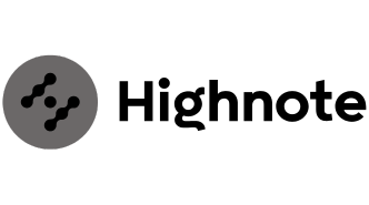 client logo highnote