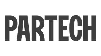 client logo partech partners
