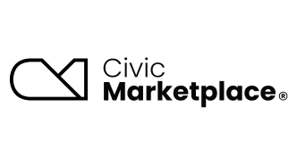 client logo Civic Marketplace