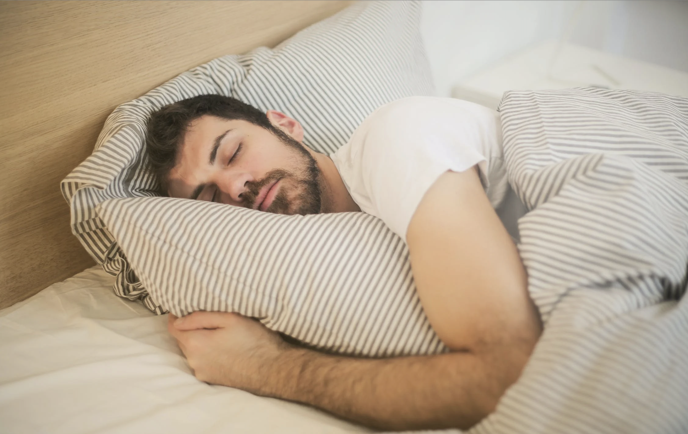 How hydroxyzine can treat your insomnia