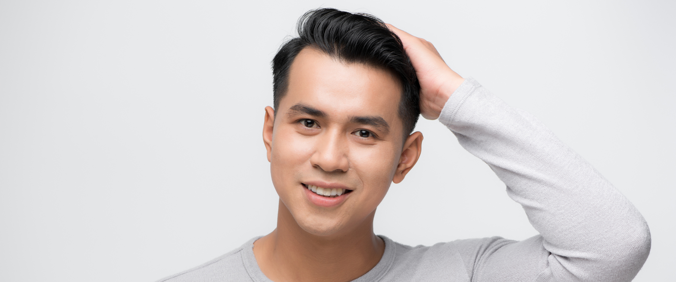 Zealthy Telehealth for Hair Loss: Solutions for Men