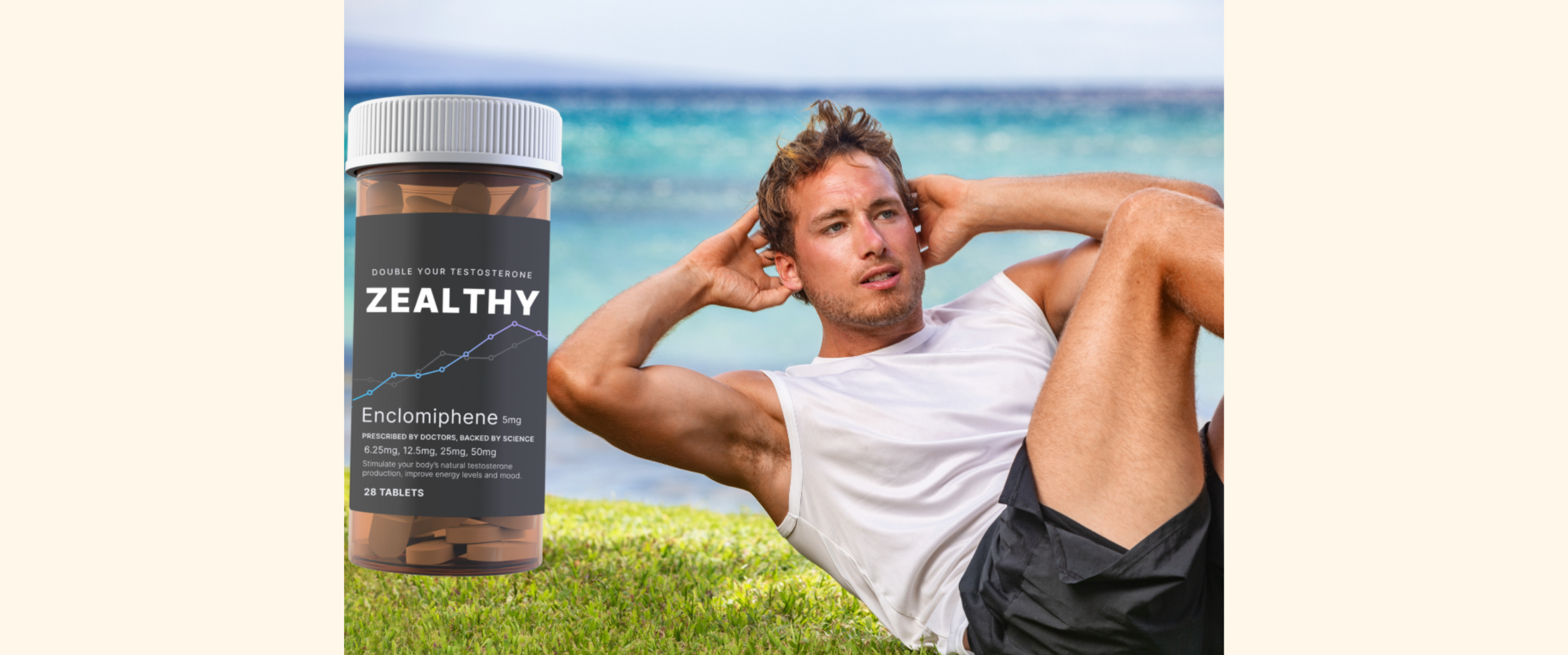 Zealthy for Hormonal Imbalance: Enclomiphene Treatment Options