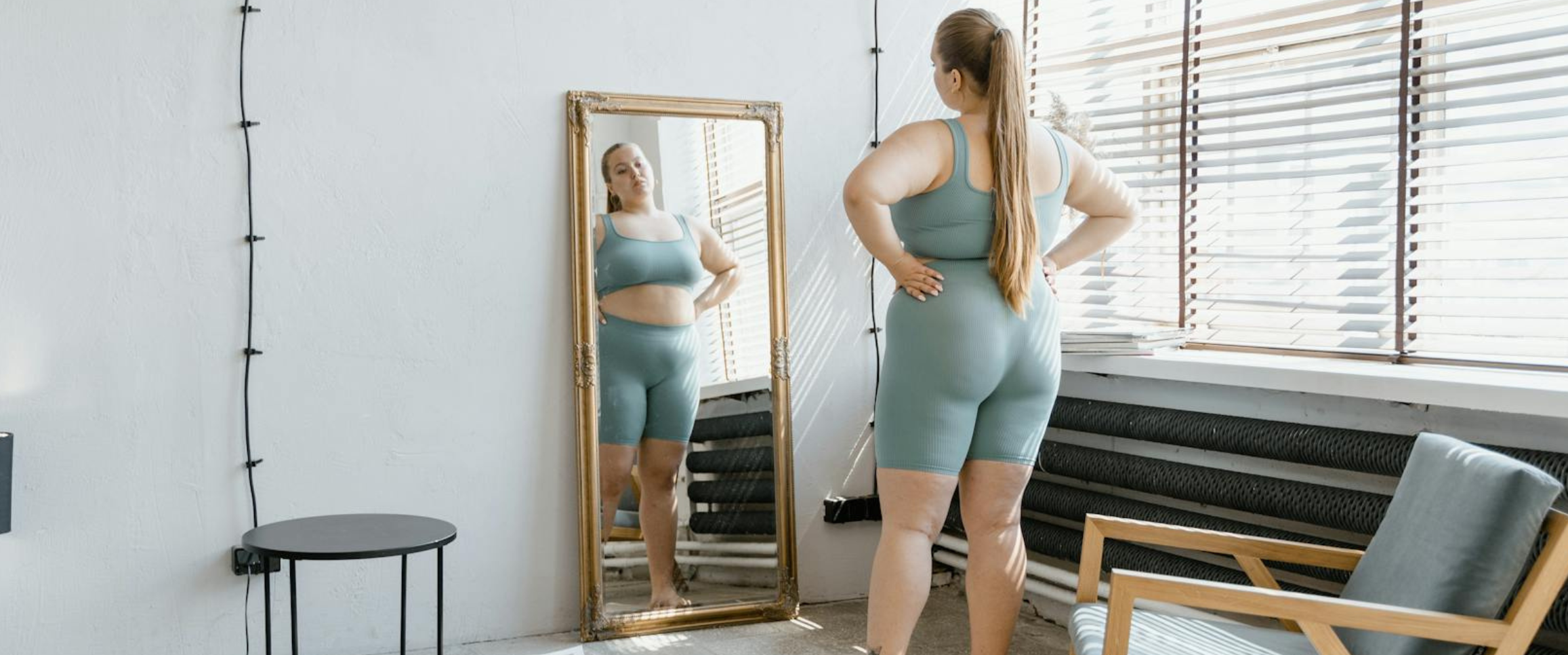 The Role of Zealthy in Long-Term Weight Management for Women 30-55+