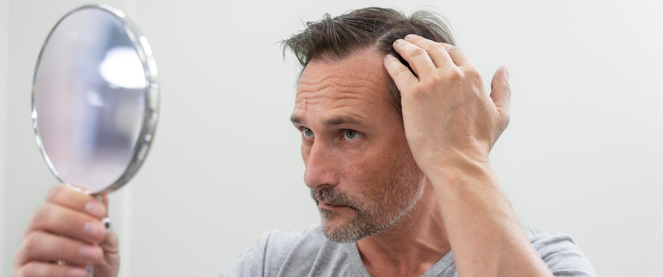 Managing Hair Health with Zealthy’s Telehealth Services