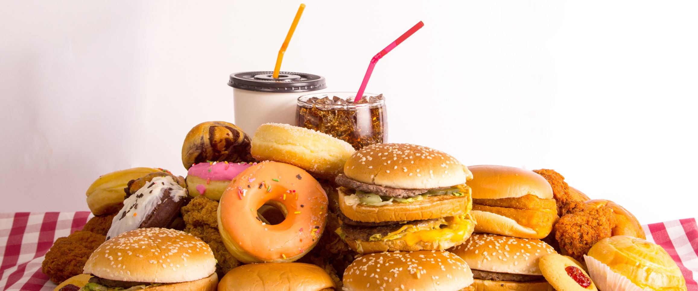Find Heathy Fast Food Options for Fat Loss
