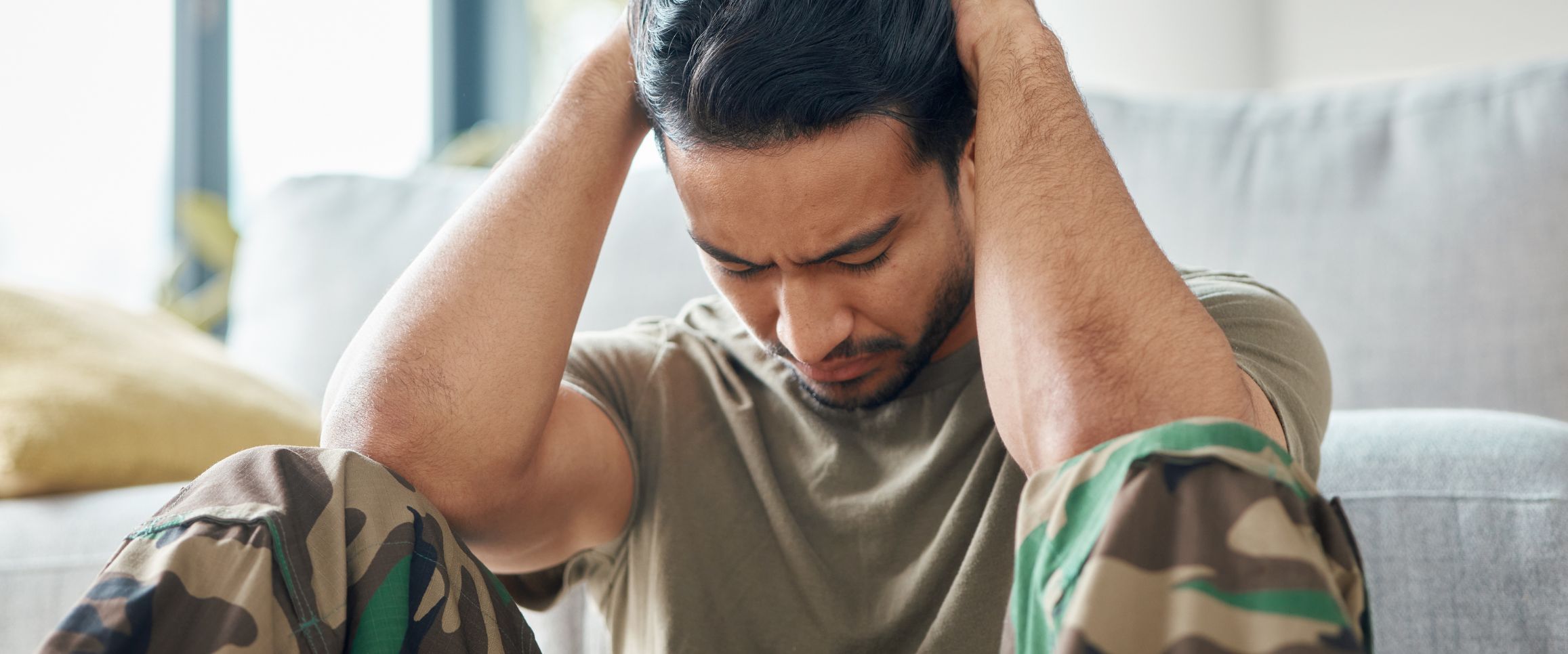 Overcoming Erectile Dysfunction After Trauma