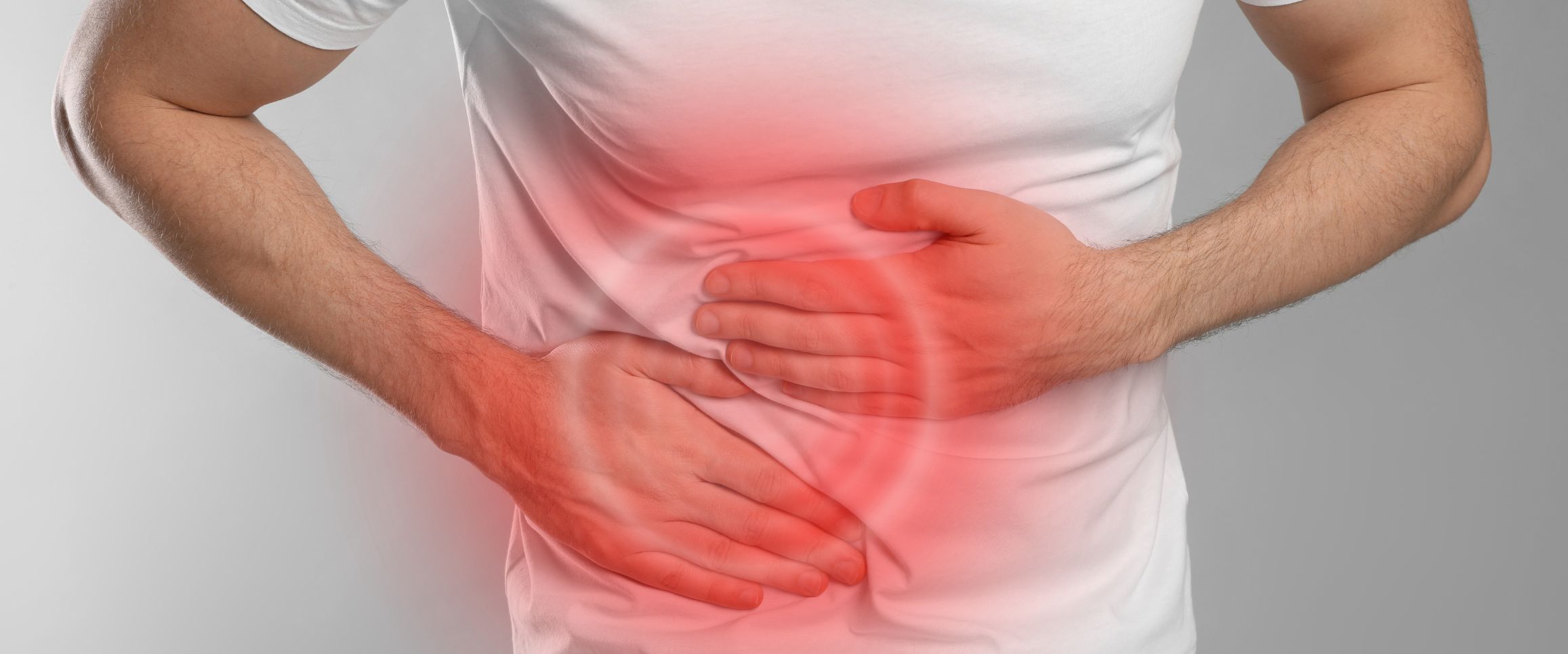 The Connection Between Inflammation and Weight Loss