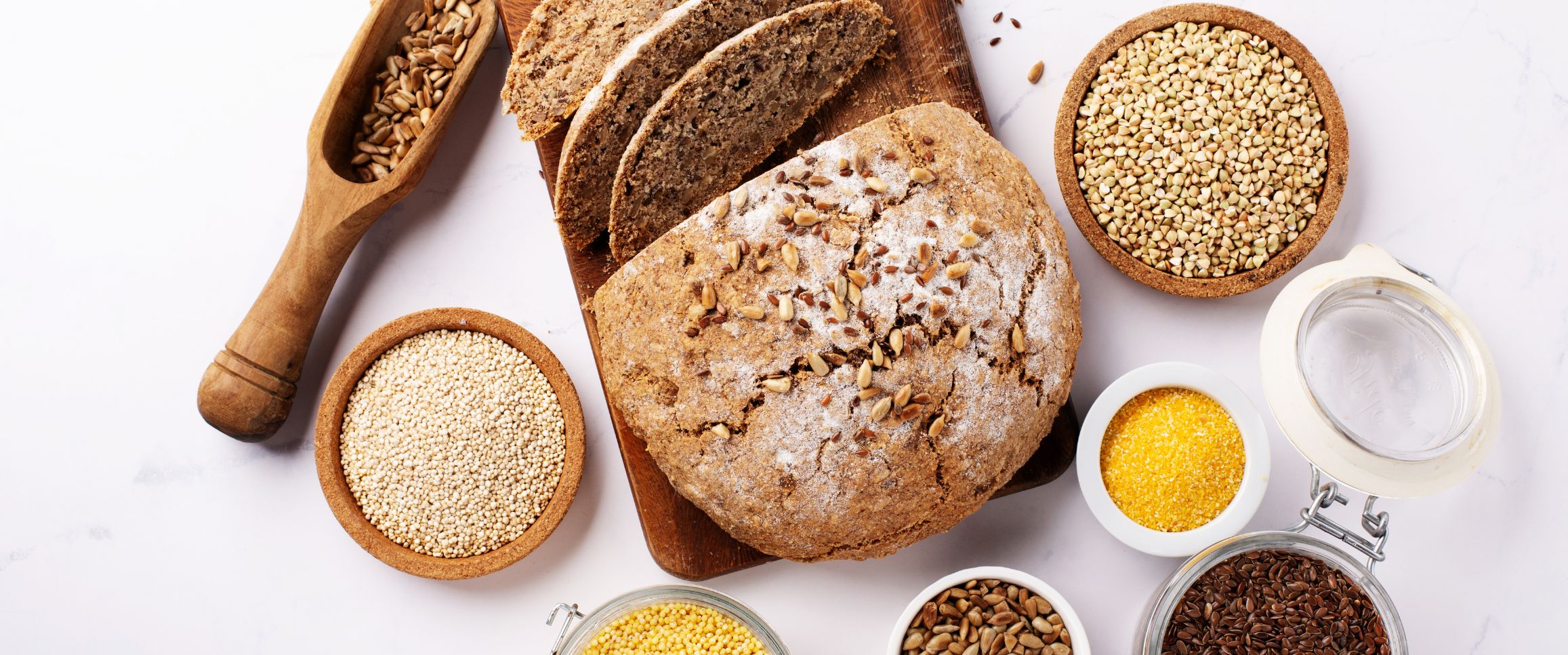 Food Sensitivities Can Make It Difficult to Lose Weight
