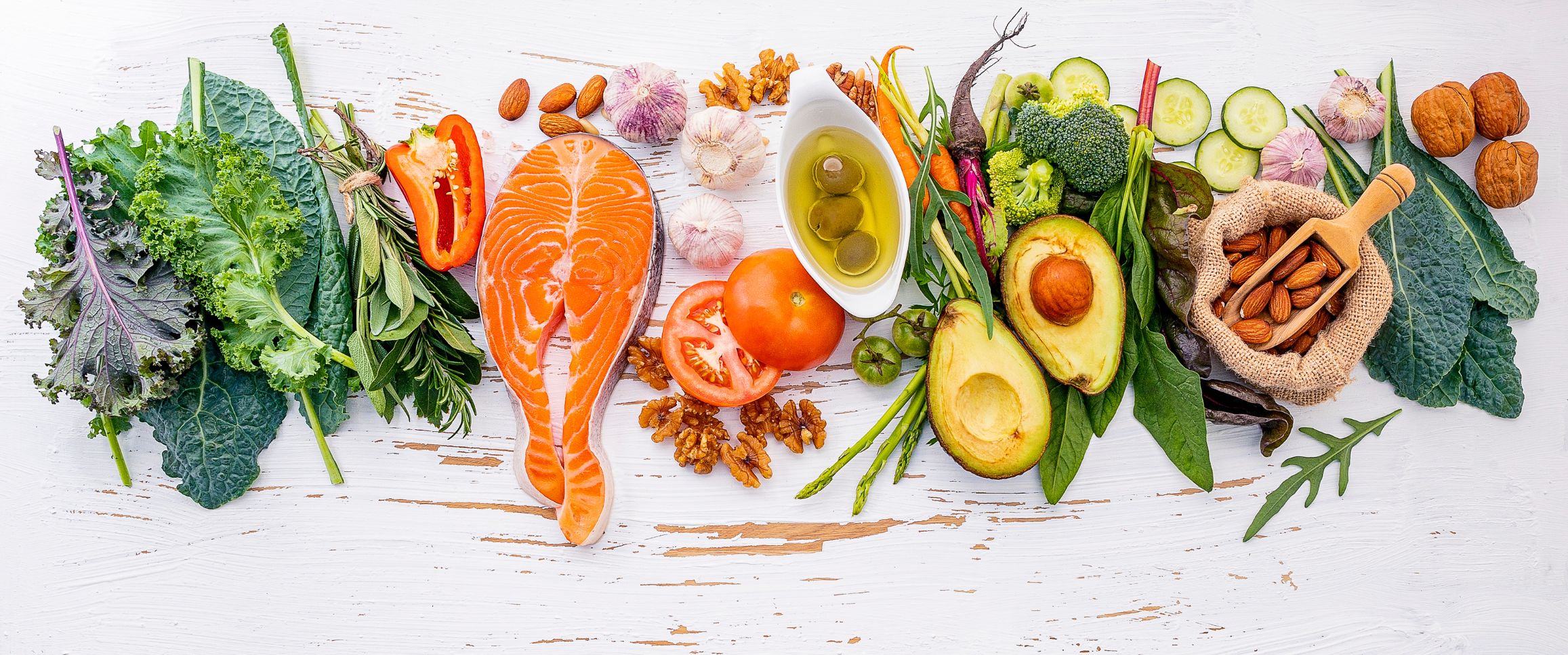 Comparing Low-Carb Diet To Low-Fat Diet For Weight Loss