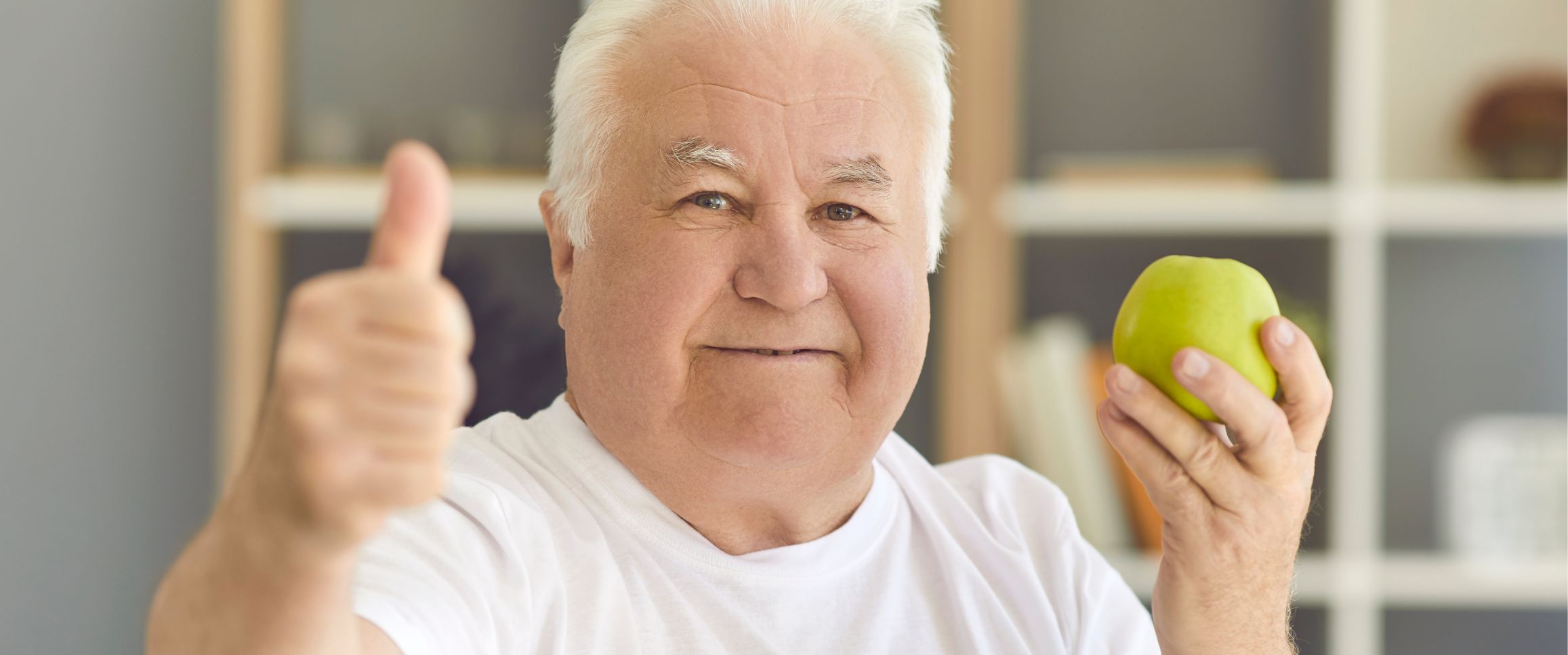 Weight Loss After 50: Practical Steps for a Healthy Start