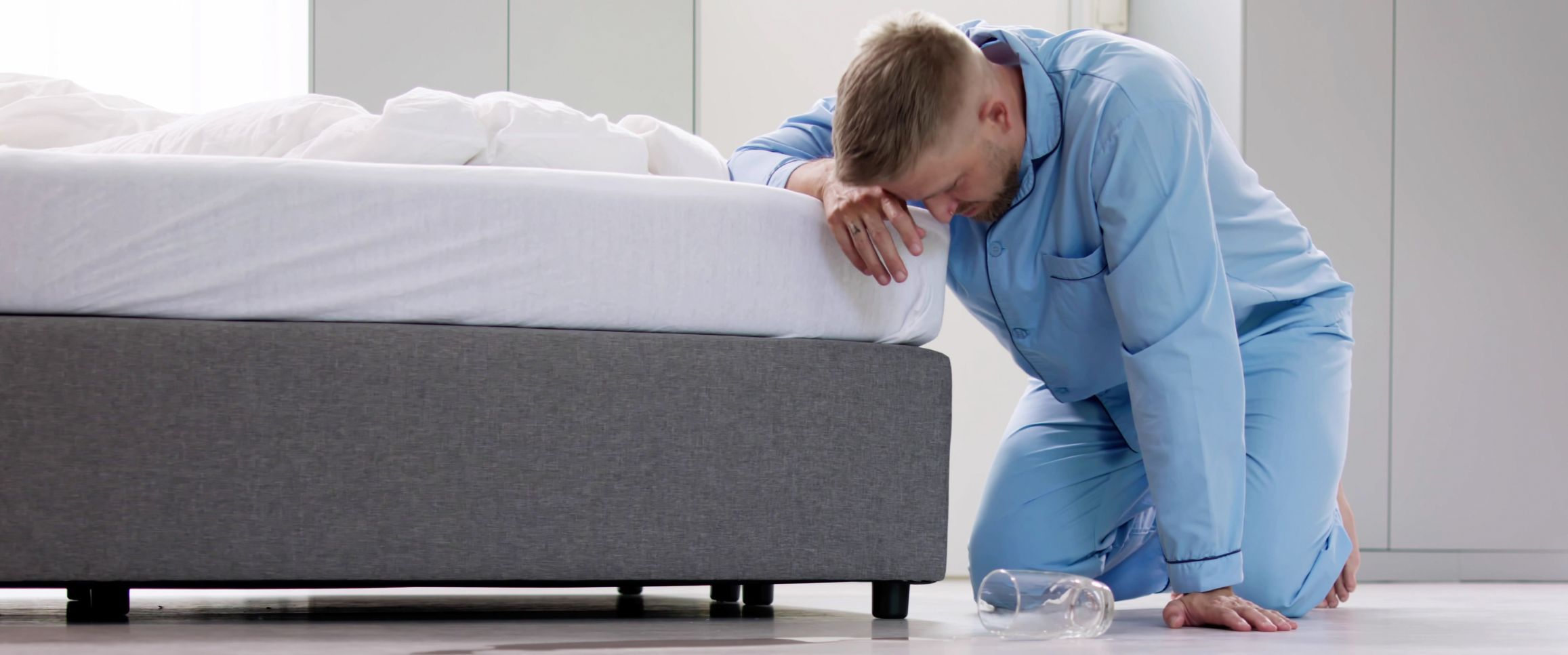 How Erectile Dysfunction Impacts Your Confidence and Self-Esteem