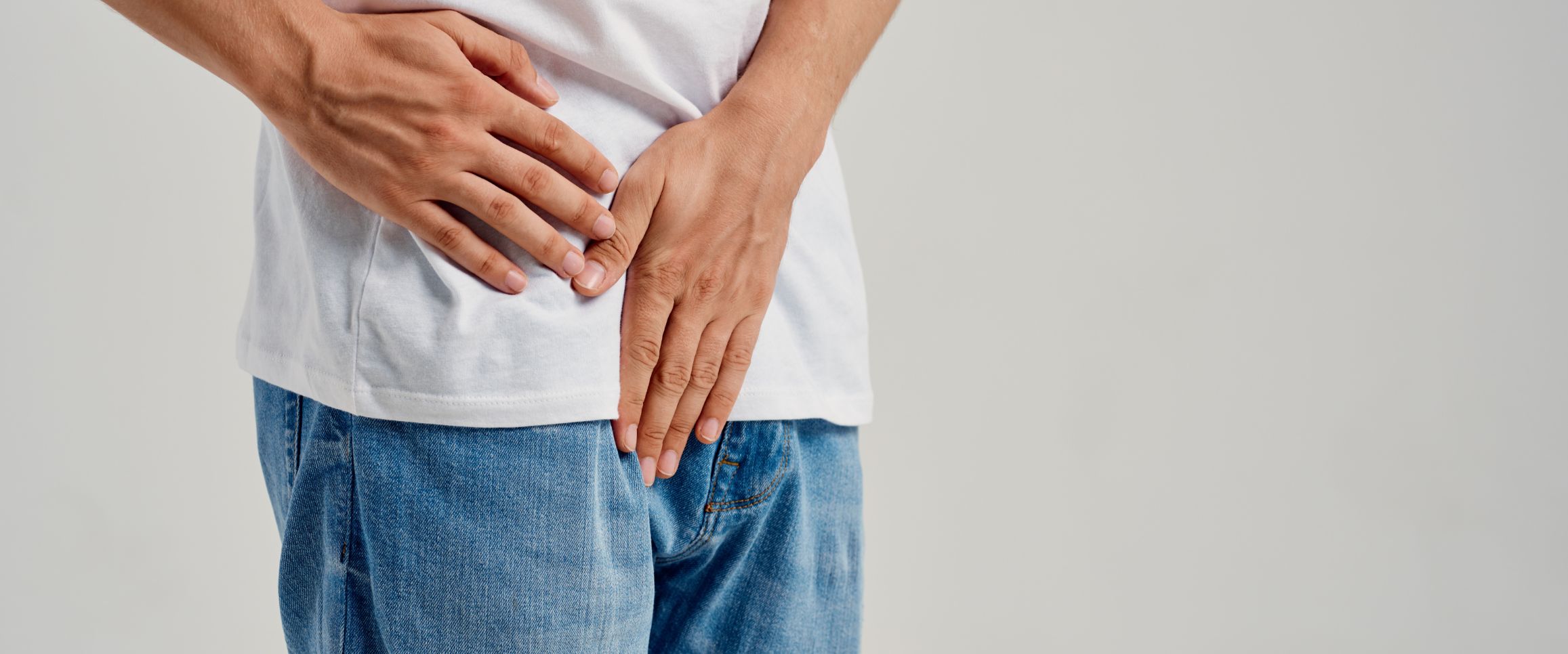 GI Disorders and ED: Understanding the Connection
