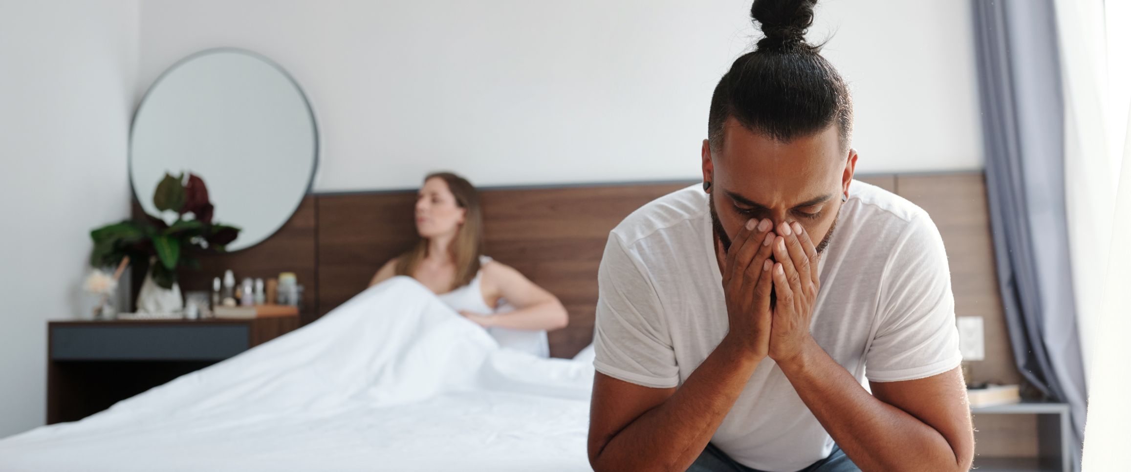 Hormones & ED: Endocrine Control of Sexual Performance