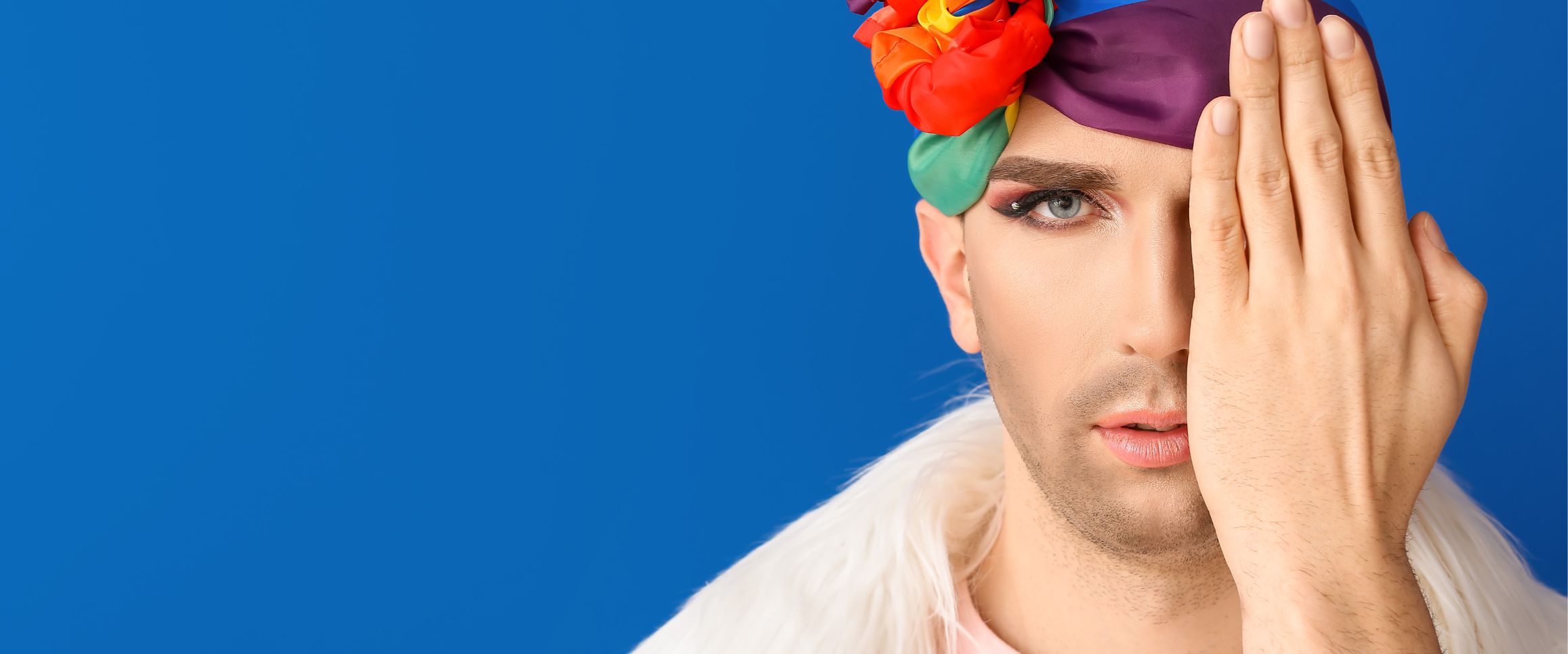 Erectile Dysfunction in LGBTQ+ Communities: Causes & Solutions