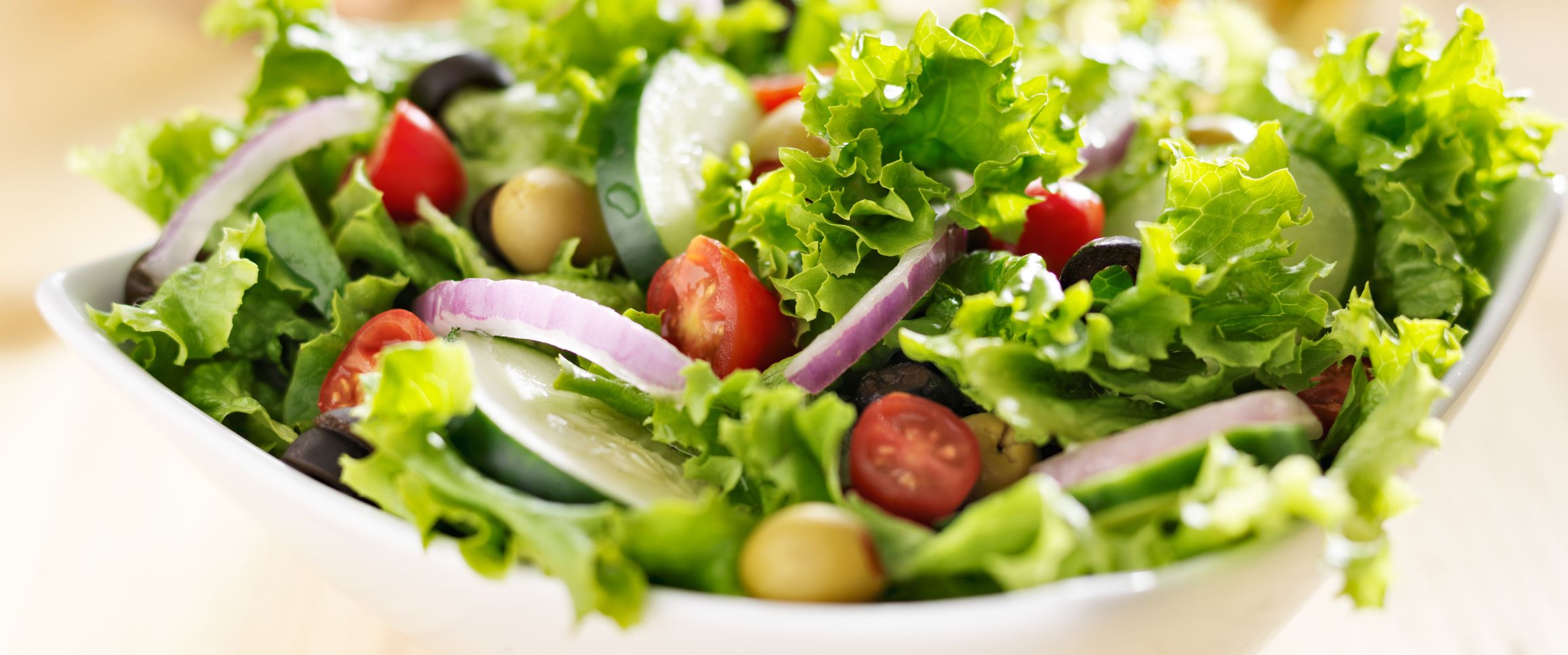 10 Nutritious Veggie Salads for Weight Loss