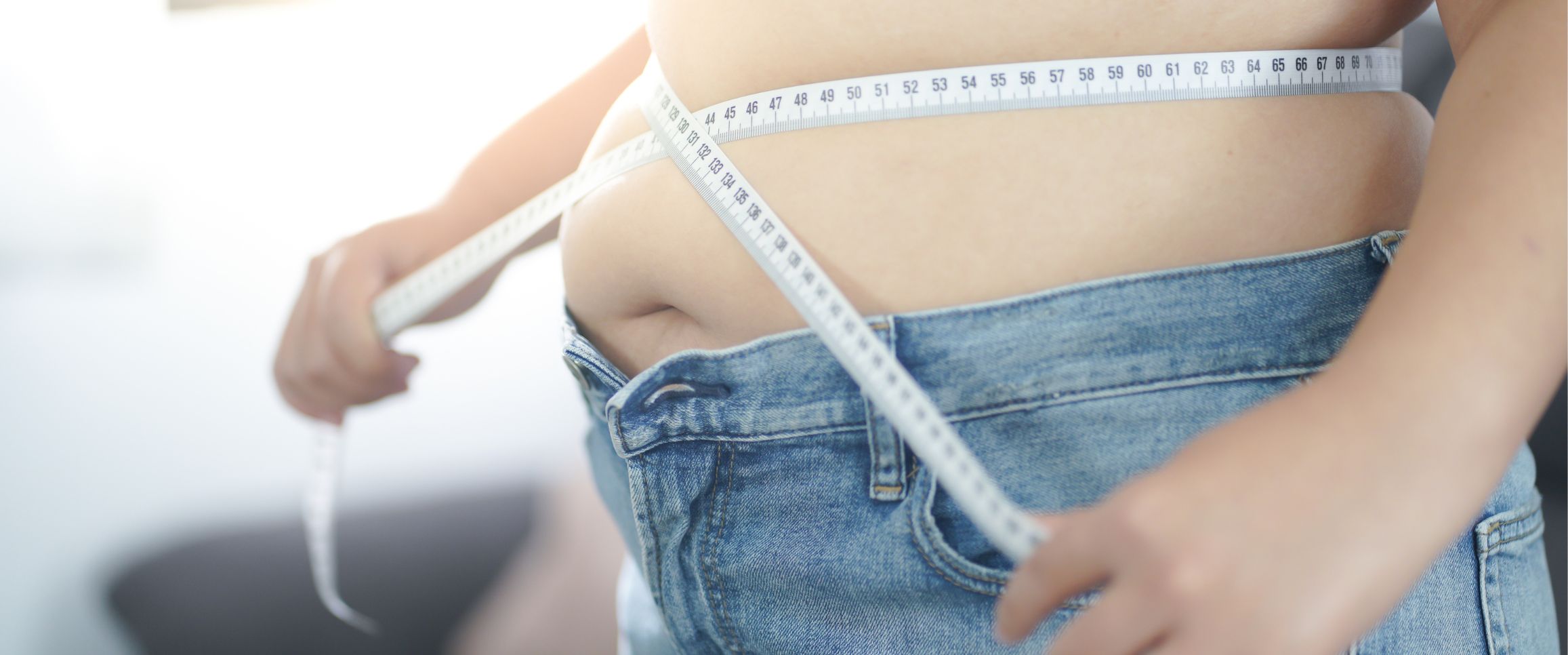 How to Build a Sustainable Weight Loss Plan