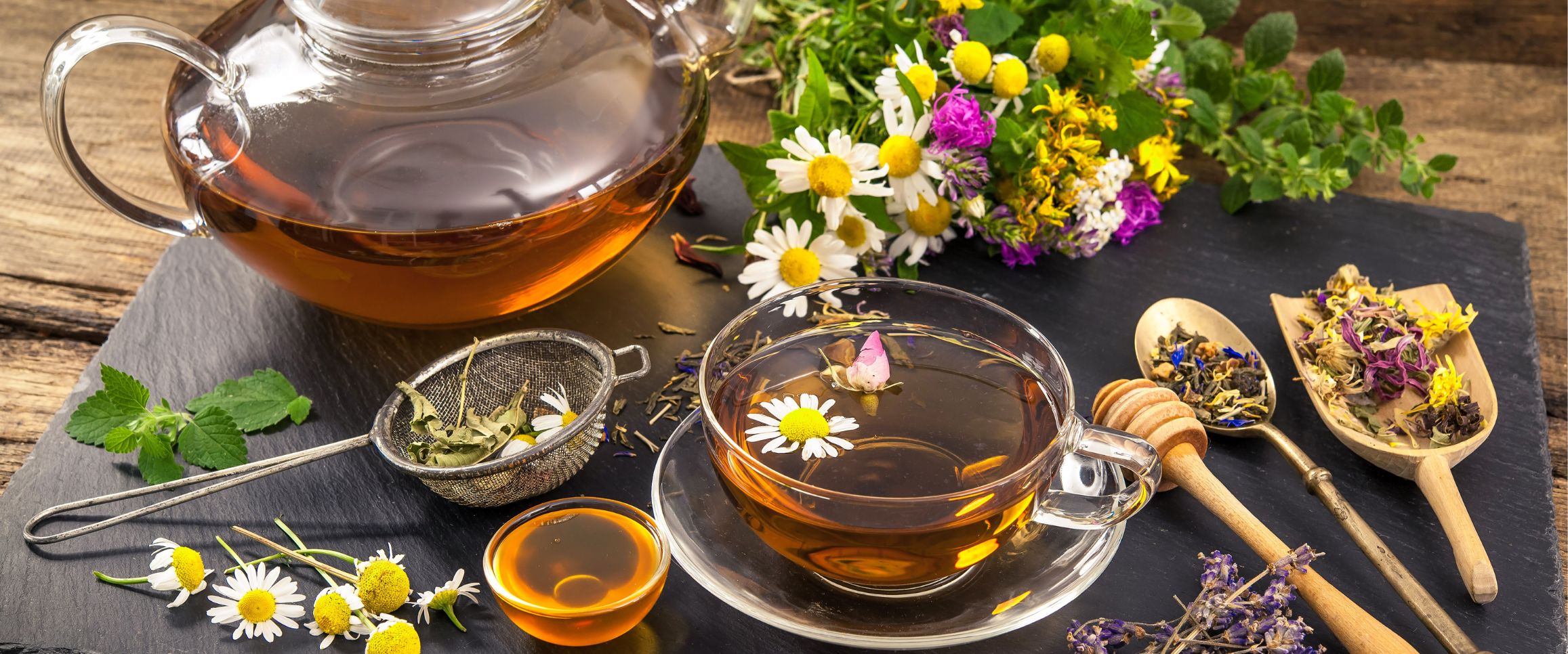 Herbal Teas and Erectile Dysfunction: Do They Really Work?