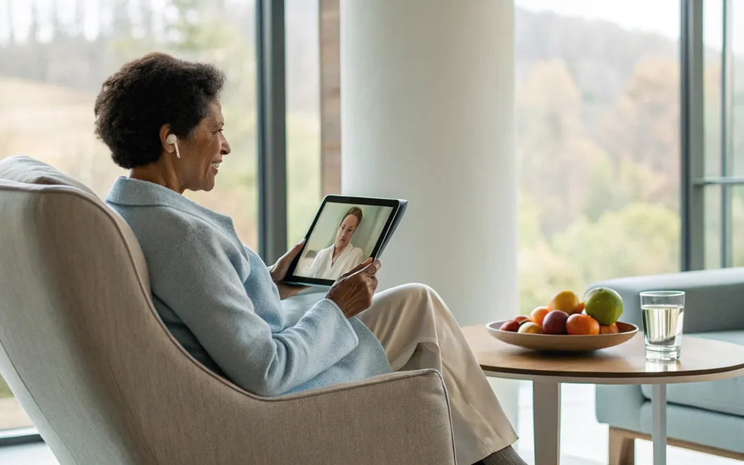 Best Insured Telehealth Weight‑Loss Programs Ranked By Experts