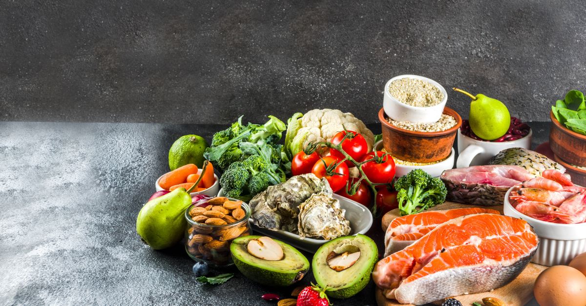 What to Eat on Mounjaro for Faster Weight Loss