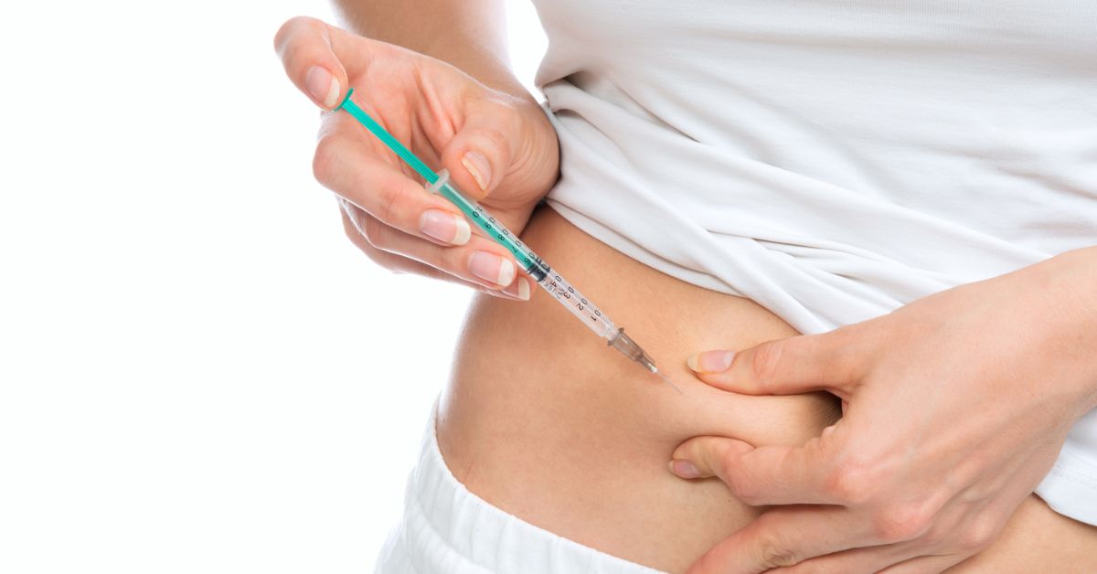 Switching From Semaglutide to Tirzepatide: What to Expect