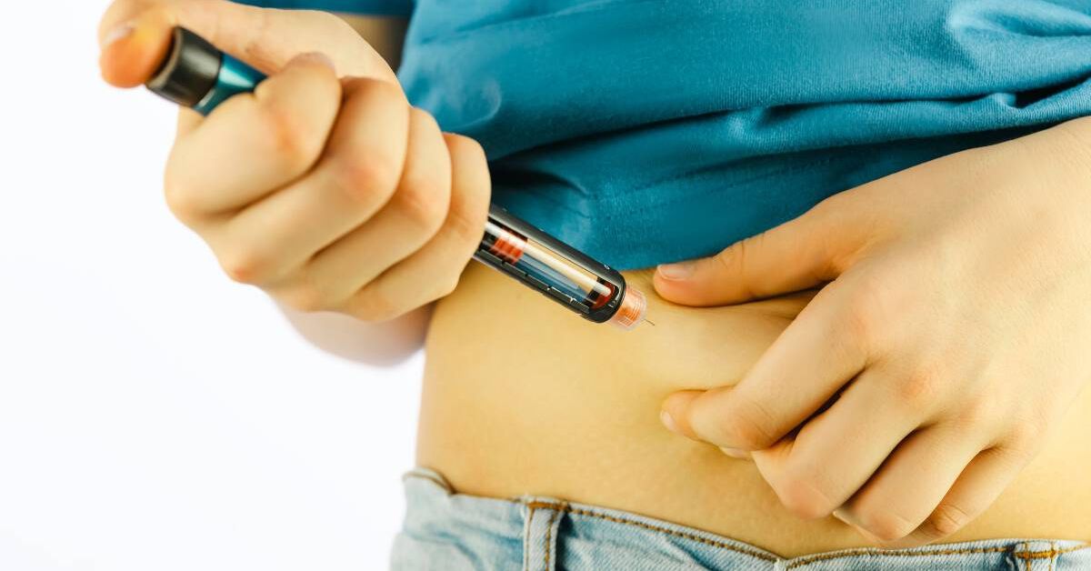 How to Inject Mounjaro Safely for Weight Loss