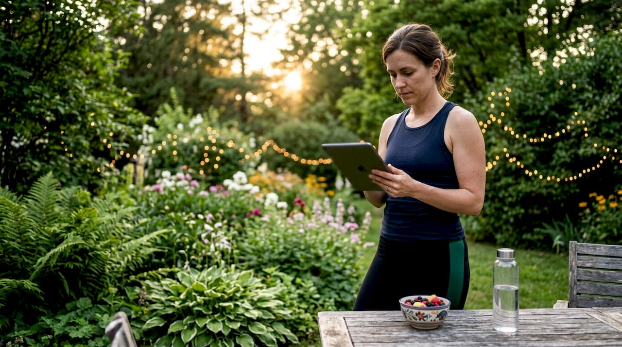 Online Weight Loss Accountability Strategies That Work
