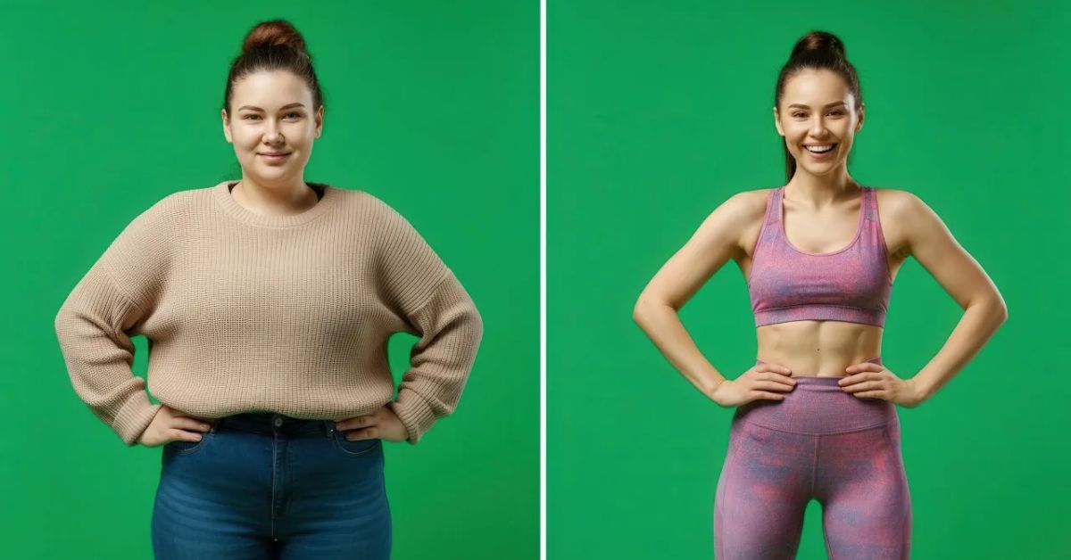 What Is the Average Weight Loss on Zepbound?