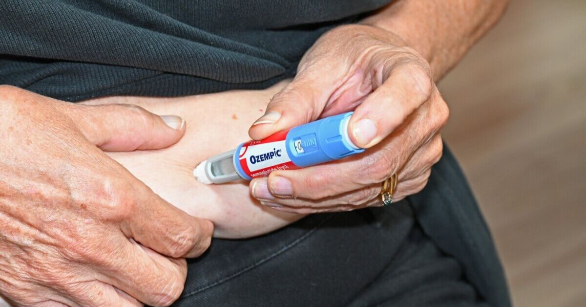 What Is the Ozempic Dose for Weight Loss?