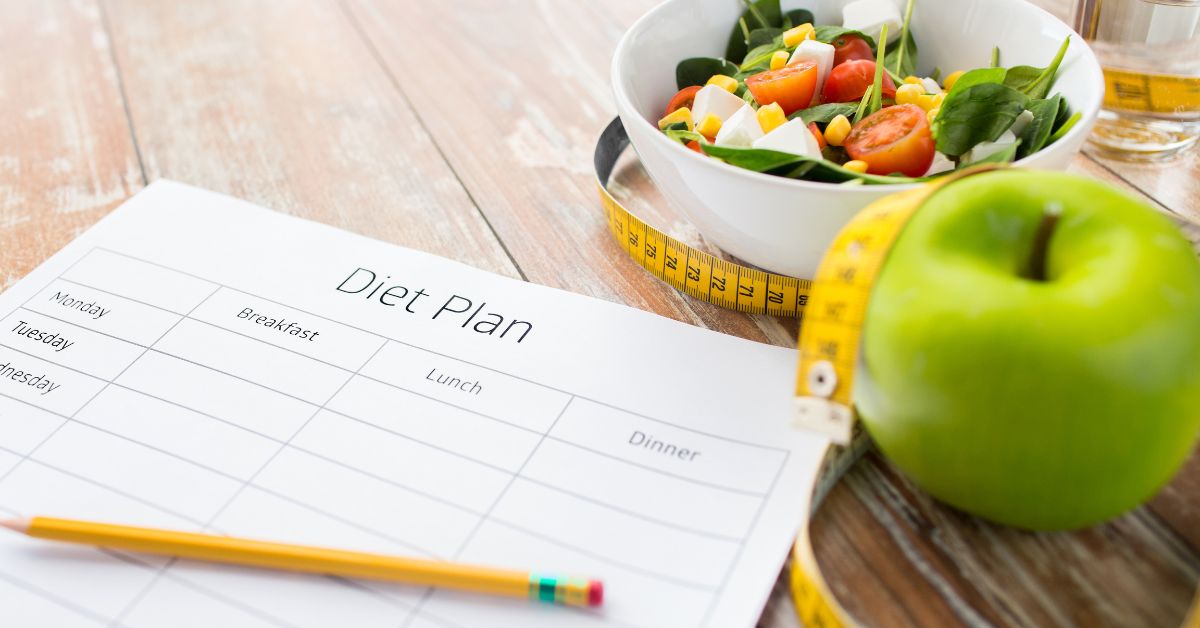 Best Semaglutide Diet Plan for Weight Loss