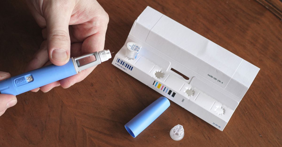 Recommended Tirzepatide Maintenance Dose After Weight Loss