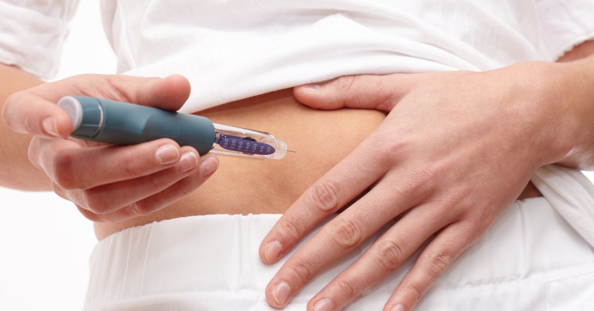 How to Inject Tirzepatide Safely: Step-by-Step Guide