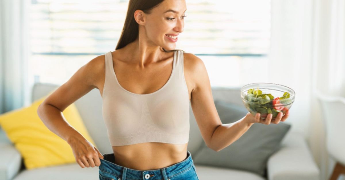 What to Eat on Semaglutide: Best Foods for Weight Loss