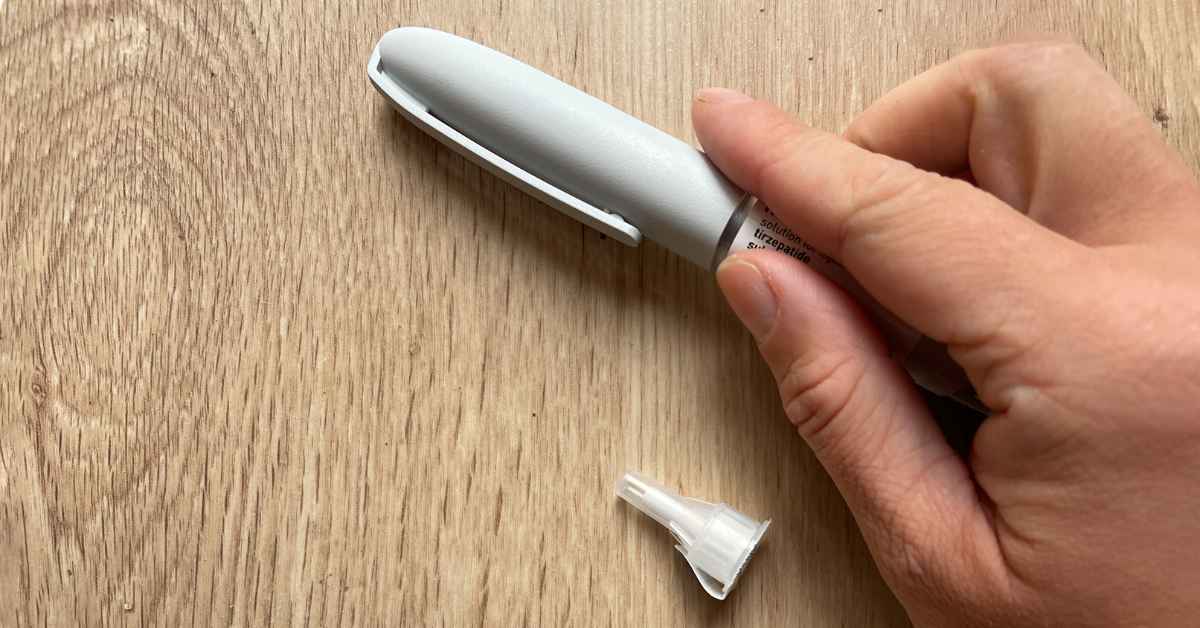 What Is the Best Tirzepatide Dosage for Weight Loss