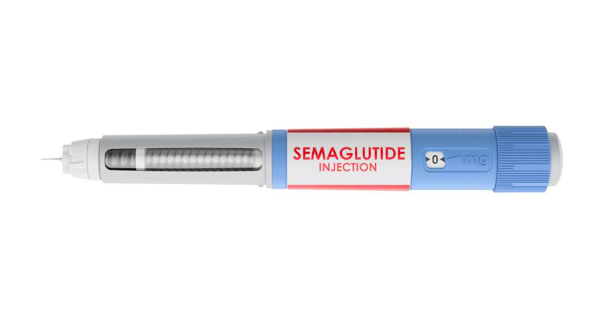 What Are the Best Semaglutide Injection Sites