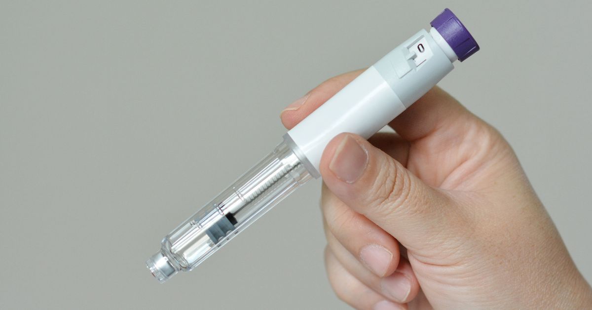 Where to Inject GLP-1 for the Best Results