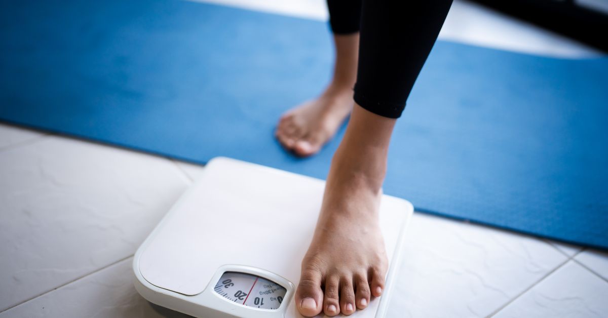 What Is the Average Weight Loss on Semaglutide