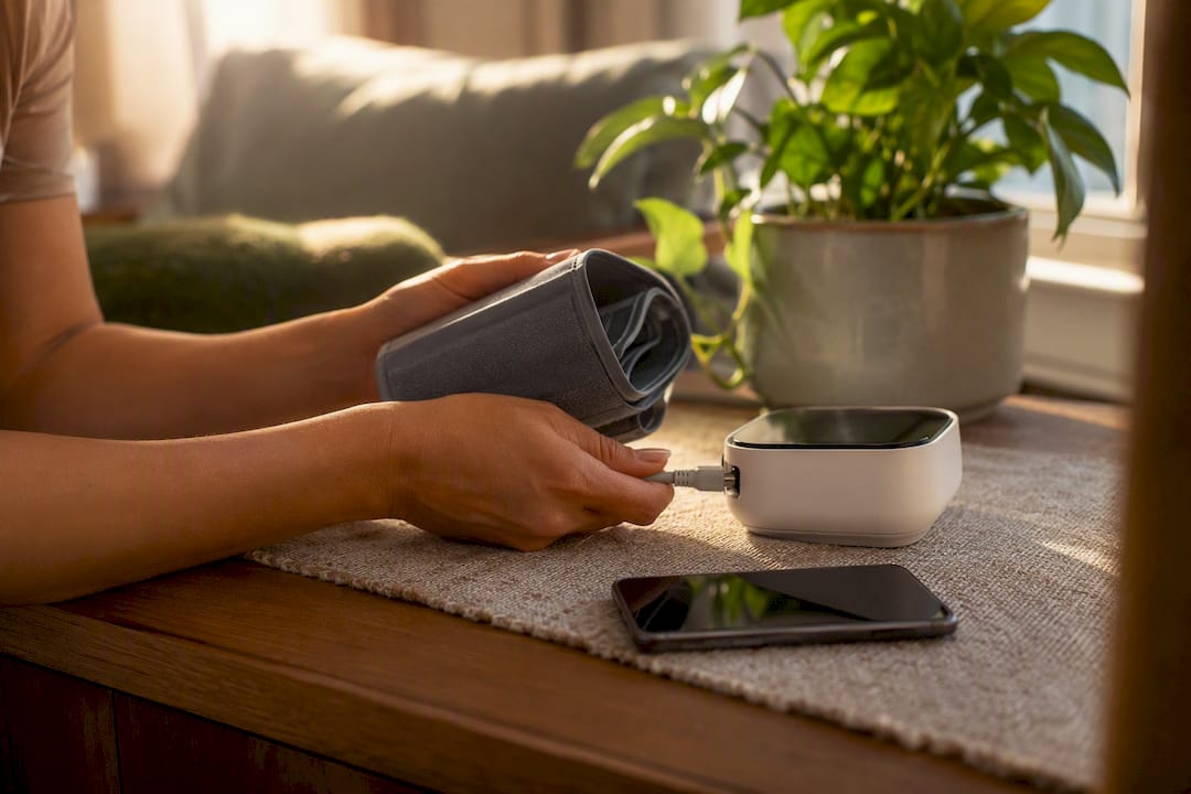 What Is a Mobile Health Platform in Modern Care?