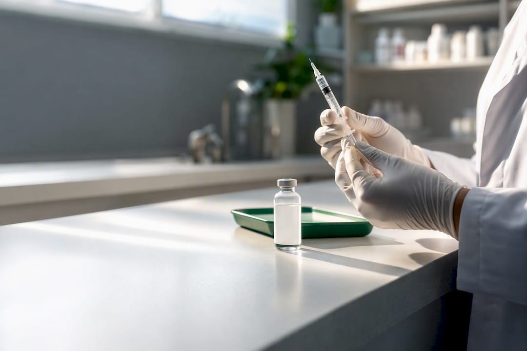 990 FDA Reports Link Compounded Semaglutide to Safety Risks in U.S.