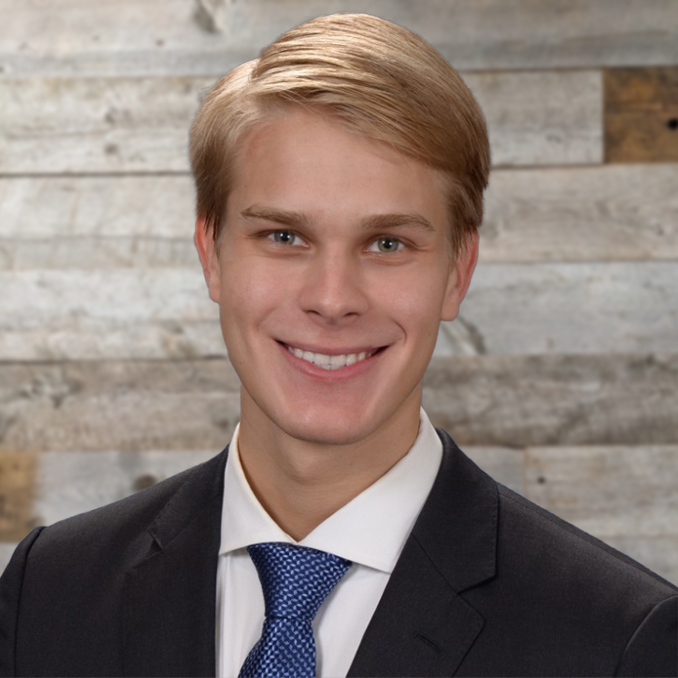 Nicholas Kemppainen