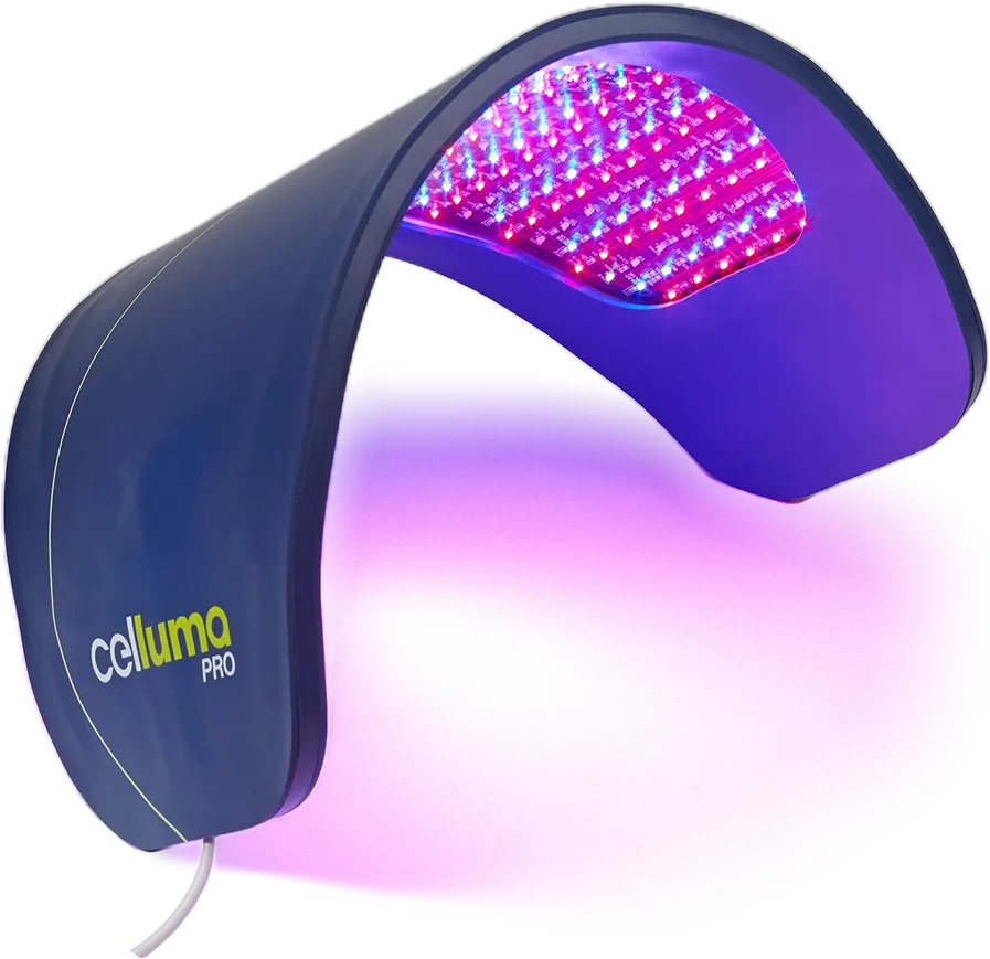 LED light therapy equipment