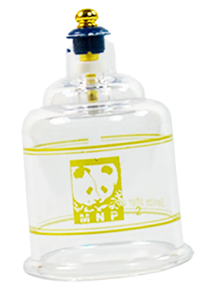 traditional chinese medicine cup