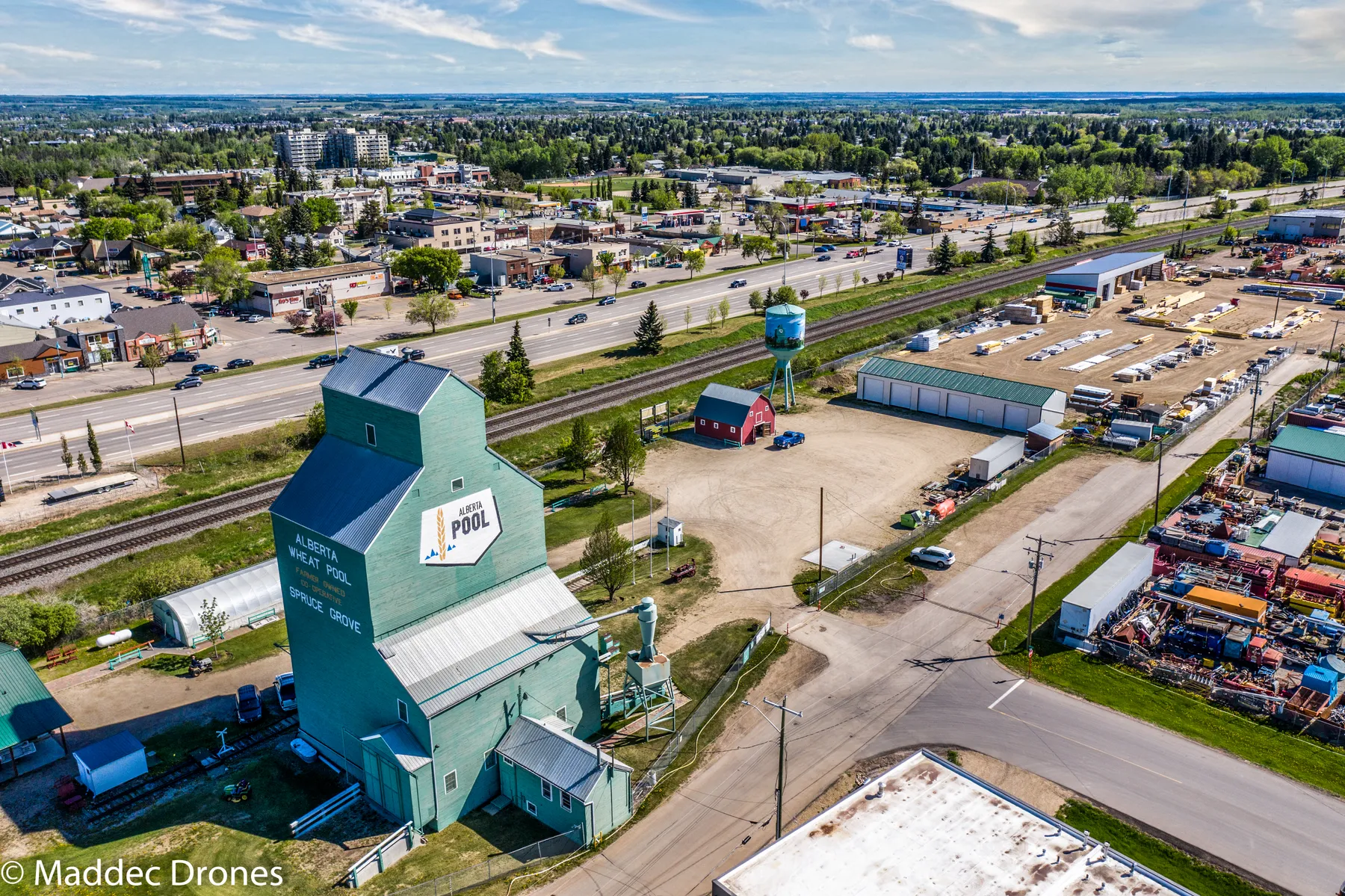 Vending machines for sale in Spruce Grove, Alberta